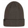 Unisex Merino čepice Alaska - Moss brown