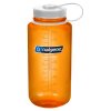 Velmi odolná láhev Nalgene Wide Mouth 1000ml
