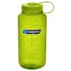 Velmi odolná láhev Nalgene Wide Mouth 1000ml - Sustain