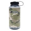 Velmi odolná láhev Nalgene Wide Mouth 1000ml - Sustain