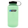 Velmi odolná láhev Nalgene Wide Mouth 1000ml - Sustain