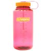 Velmi odolná láhev Nalgene Wide Mouth 1000ml - Sustain
