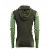 WEB Image WarmWool hoodsweater w zip M s Olive Nig 104035 251 a196757421 plid 5709