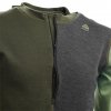 WEB Image WarmWool hoodsweater w zip M s Olive Nig 104035 251 e 1787917001 plid 5709