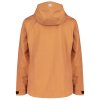 Pánská lehká nepromokavá bunda Alaska Velvet - Hazel