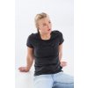 Dámské merino tričko Devold Myrull - Anthracite