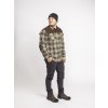 Pánská nepromokavá košile Pinewood Douglas -  H. Olive/L. Khaki