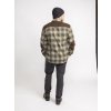 Pánská nepromokavá košile Pinewood Douglas -  H. Olive/L. Khaki