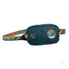Ledvinka Non-stop Trail Quest Rachel Pohl - teal/oak
