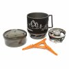 jetboil minimo cooking system carbon line art