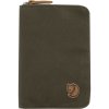 Passport Wallet 24220 633 A MAIN FJR