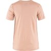 Abisko Wool Fox SS W chalk rose 1