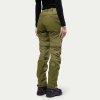 Dámské turistické kalhoty Beyond Nordic BN002 V2 Moss Green9