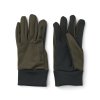 Odolné univerzáln í rukavice Skarde Northern Hunting Dark Green.jpeg2