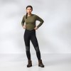 abisko varm trekking tights w 84790 550 048 f model fjr
