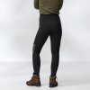 abisko varm trekking tights w 84790 550 048 d model fjr
