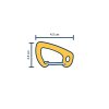 6kn carabiner icon f02e93ec 3b73 491a a423 6b2ef7da1acd