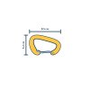 22kn carabiner icon 343d7554 df58 47c0 9d66 7b115ff70218