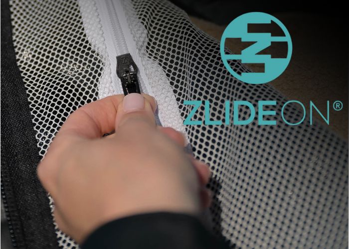 ZlideOn: chytré řešení pro každý rozbitý zip