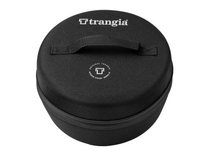 Ochranný EVA obal na vařiče Trangia (Velikost "27" - pro 1-2 osoby)