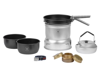 4938 souprava na vareni trangia 27 6 ul s konvickou