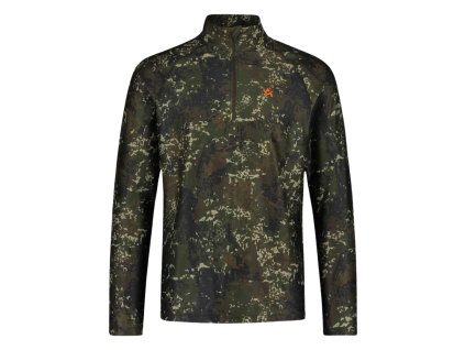 Kalhoty Trekking lite pro ws (20)