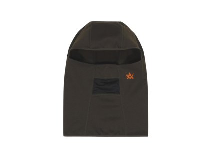 Kukla Alaska ThermoDry - Brown