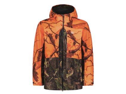 Nepromokavá bunda Alaska Extreme Lite - Blaze 3D