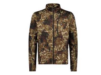 Pánská mikina Alaska ThermoDry - BlindTech Forest