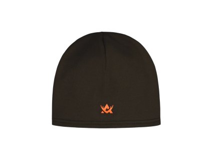 Unisex čepice Alaska ThermoDry - Brown