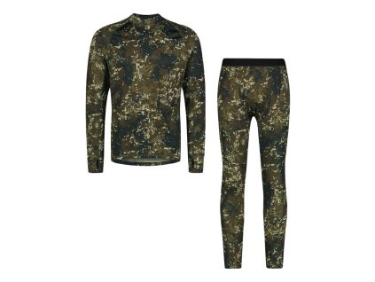 Funkční spodní prádlo Alaska CoolDry - BlindTech Forest