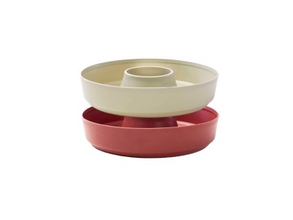 Silicone mould DUO 01