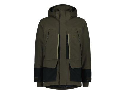 Zimní lovecká bunda Alaska Tundra 2025