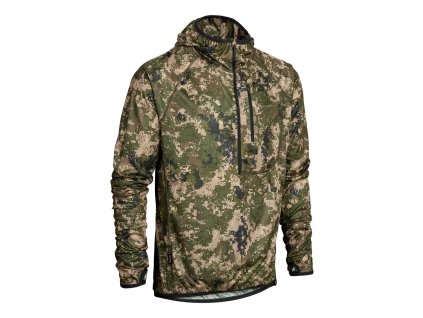 maskovací bunda Northern Hunting Arild TANATEX Opt9