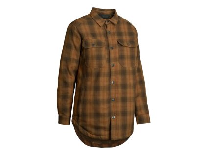 Dámská zateplená lovecká košile Estrid Northern Hunting