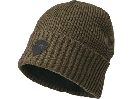 Zimní lovecká čepice Buk Northern Hunting Green2