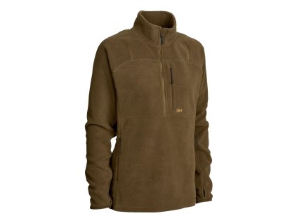 Dámská lovecká funkční fleecová mikina Elga Northern Hunting6