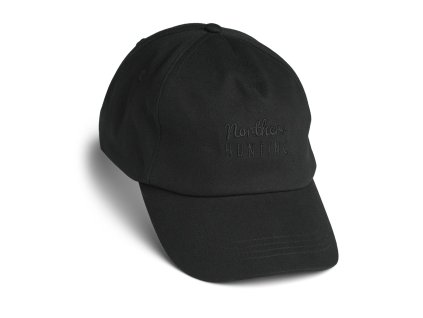 Myslivecká kšiltovka Ravn Northern Hunting Black