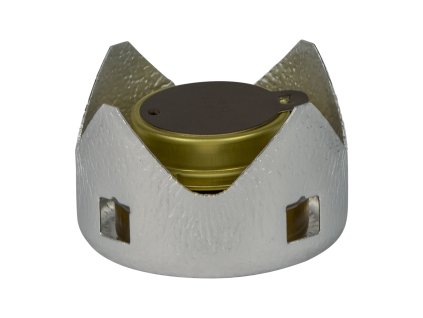 9756 velmi lehke zavetri s lihovym horakem trangia mini