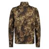 Pánská mikina Alaska ThermoDry - BlindTech Forest