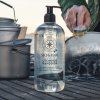 Odbouratelný outdoor čistící prostředek na nádobí Sjö&Hav 500ml