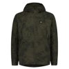 Pánská lehká a prodyšná lovecká bunda Alaska Chaser -Night Green Blur