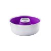 silicone mould maxi purple 02