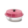 Omnia Lid on oven pink LoRes
