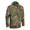 maskovací bunda Northern Hunting Arild TANATEX Opt9