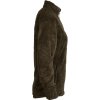 Dámská lovecká fleecová mikina Rikvi Northern Hunting Dark Green6
