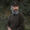 Pánská lovecká fleecová mikina Kettil 1000 Northern Hunting Green 7
