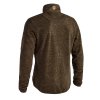Pánská lehká lovecká fleecová mikina Thorlak Northern Hunting Brown3