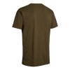 Pánské bavlněné tričko Torsten Northern Hunting Green1