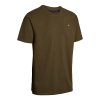 Pánské bavlněné tričko Torsten Northern Hunting Green4